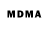 MDMA Molly Christa Murphy